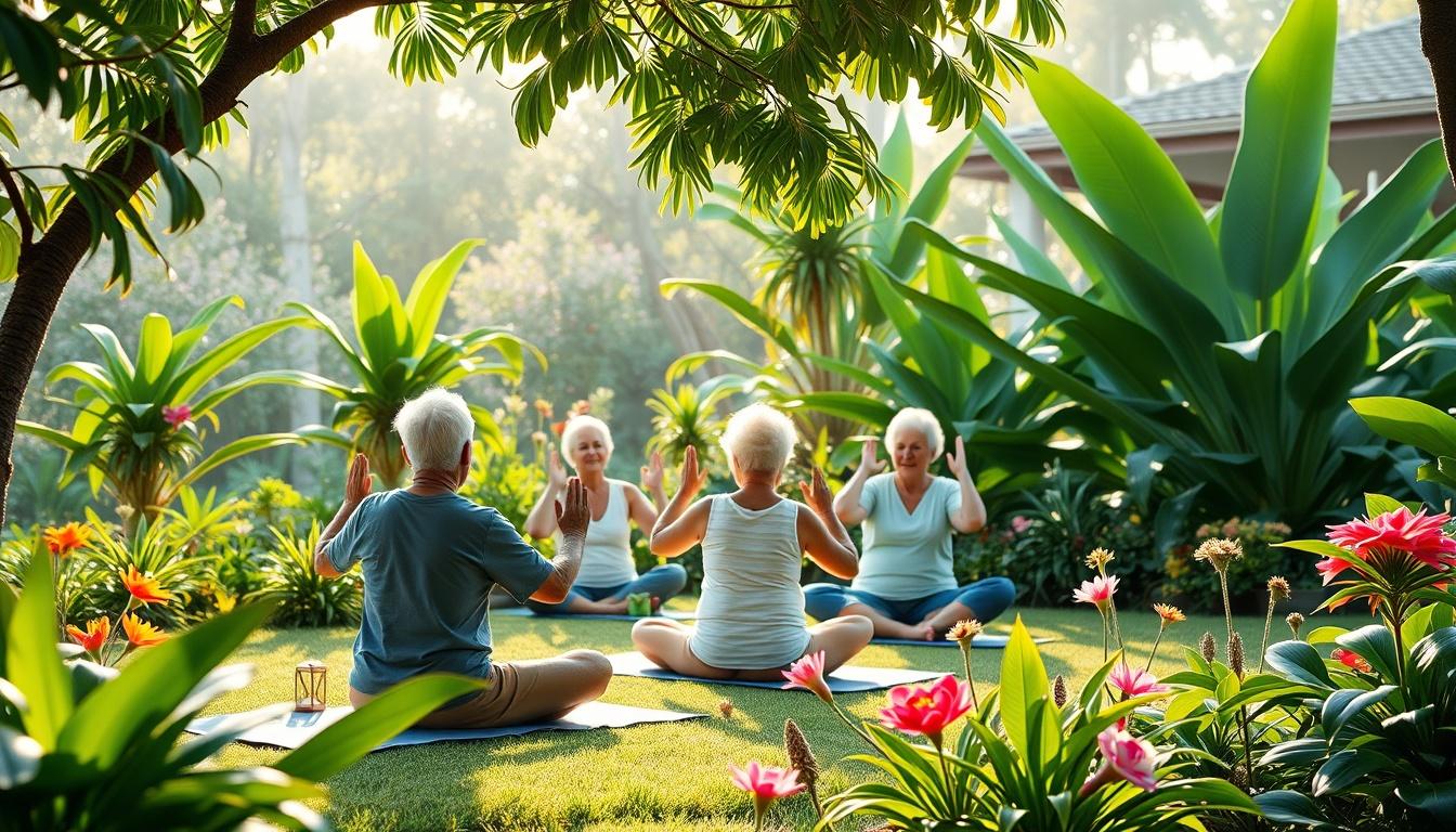Find Your Path to Wellness