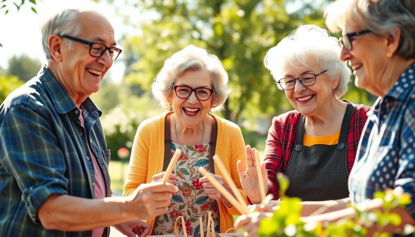 Community Connections