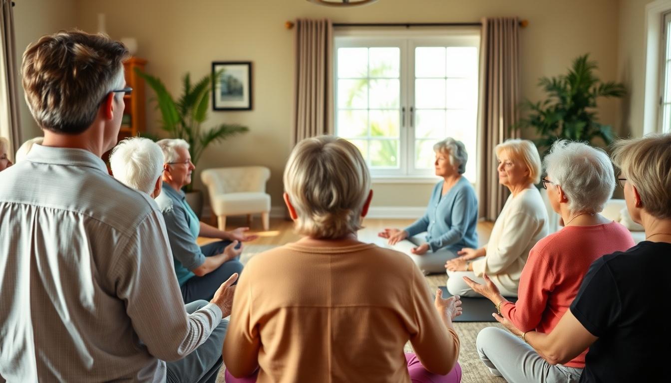 Engaging Social Activities